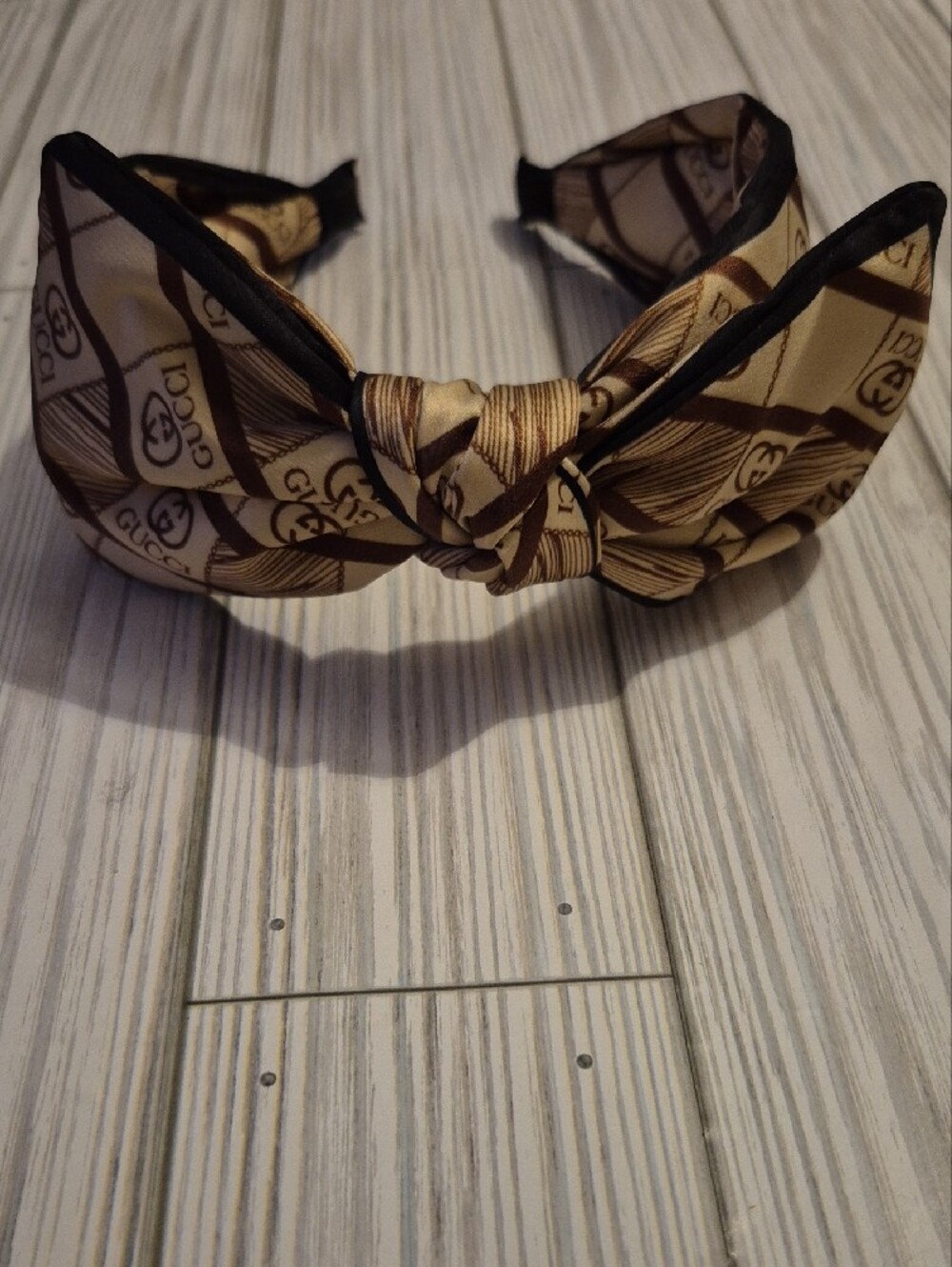 Headband - Picture 3 of 3